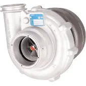 FEBI BILSTEIN Bilstein Lader, Aufladung BorgWarner Turbo REMAN 190040