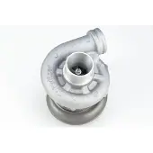 BTS Turbo Lader, Aufladung t912075