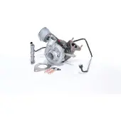 BTS Turbo Lader, Aufladung TURBO SERVICE SET ORIGINAL T981078