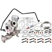 FEBI BILSTEIN Bilstein Lader, Aufladung Garrett Turbo ProKit REMAN 191777