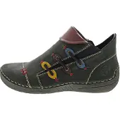 Rieker 72581-54 (36/forest/honig/brandy/)