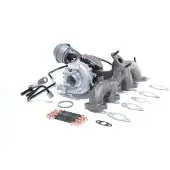 BTS Turbo Lader, Aufladung SERVICE SET REMAN t981034bl für VW