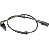 Blue Print Sensor, Raddrehzahl [Hersteller-Nr. ADBP710116] für Dacia, Renault