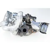 BTS Turbo Lader, Aufladung REMAN T915834BL
