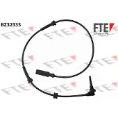 FTE Sensor, Raddrehzahl 9400210