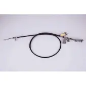 Hella Seilzug, Feststellbremse [Hersteller-Nr. 8AS355660-921] für Nissan