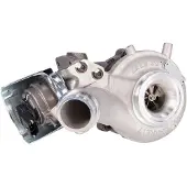 FEBI BILSTEIN Bilstein Lader, Aufladung Garrett Turbo NEU 186825