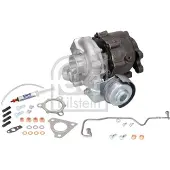 FEBI BILSTEIN Bilstein Lader, Aufladung Garrett Turbo ProKit NEU 190039