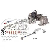 FEBI BILSTEIN Bilstein Lader, Aufladung BorgWarner Turbo ProKit REMAN 190049