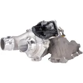 FEBI BILSTEIN Bilstein Lader, Aufladung Continental Turbo NEU 190678