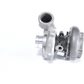 BTS Turbo Lader, Aufladung t914570 für Iveco