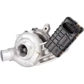 FEBI BILSTEIN Bilstein Lader, Aufladung Garrett Turbo NEU 186865