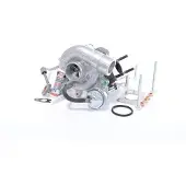 BTS Turbo Lader, Aufladung TURBO SERVICE SET ORIGINAL T981285