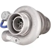 FEBI BILSTEIN Bilstein Lader, Aufladung Holset Turbo NEU 191801