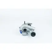 FEBI BILSTEIN Bilstein Lader, Aufladung BorgWarner Turbo NEU 187126