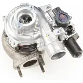 BTS Turbo Lader, Aufladung t916772 für TOYOTA