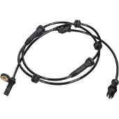 SWAG ABS Sensor Raddrehzahl Vorne Rechts für FIAT Doblo Cargo (223) 70 10 2263