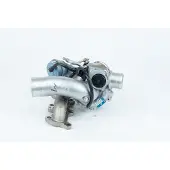 FEBI BILSTEIN Bilstein Lader, Aufladung BorgWarner Turbo NEU 186801
