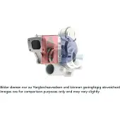 AKS DASIS Lader, Aufladung 405002n für Iveco MITSUBISHI