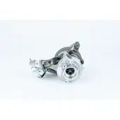 FEBI BILSTEIN Bilstein Lader, Aufladung Garrett Turbo NEU 187057