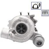 Walker Turbolader WALKER 59675G-PW Garret für SSANGYONG REXTON W