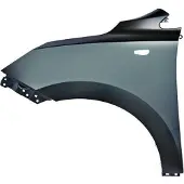Diederichs Kotflügel [Hersteller-Nr. 6861106] für Hyundai