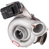 FEBI BILSTEIN Bilstein Lader, Aufladung Garrett Turbo REMAN 187034