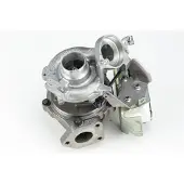 BTS Turbo Lader, Aufladung ORIGINAL T914554