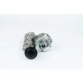 FEBI BILSTEIN Bilstein Lader, Aufladung Garrett Turbo NEU 186738