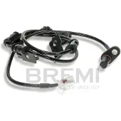 BREMI Sensor, Raddrehzahl 51721