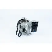 FEBI BILSTEIN Bilstein Lader, Aufladung Garrett Turbo NEU 187082