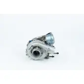 FEBI BILSTEIN Bilstein Lader, Aufladung Garrett Turbo REMAN 187350