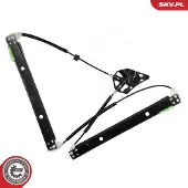 ESEN SKV 51SKV611 Elektrischer Fensterheber Vorne Links für AUDI Q3 (8UB, 8UG)