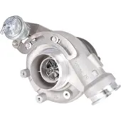 FEBI BILSTEIN Bilstein Lader, Aufladung BorgWarner Turbo NEU 191807