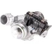 FEBI BILSTEIN Bilstein Lader, Aufladung BorgWarner Turbo NEU 188081