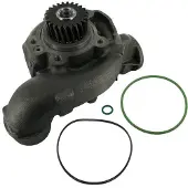 Skf Kühlmittelpumpe Wasserpumpe für VOLVO FH12 VKPC 7003