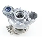 BTS Turbo Lader, Aufladung ORIGINAL T916392LI