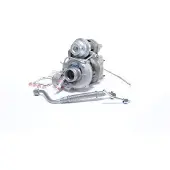 BTS Turbo Lader, Aufladung SERVICE SET ORIGINAL t981019 für VW