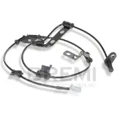 BREMI Sensor, Raddrehzahl 51739