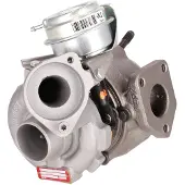 FEBI BILSTEIN Bilstein Lader, Aufladung Garrett Turbo REMAN 187194