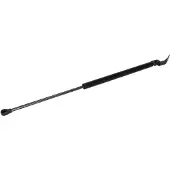 FEBI BILSTEIN 179753 Gasfeder Heckklappendämpfer für MAZDA 5 (CR19) 555mm