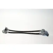 FERODO Bremsschlauch fhy2570 für Ford