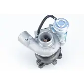 BTS Turbo Lader, Aufladung t914087 für MITSUBISHI