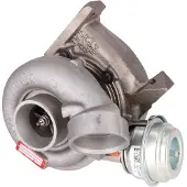 FEBI BILSTEIN Lader, Aufladung 187318 für Mercedes