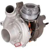FEBI BILSTEIN Bilstein Lader, Aufladung Garrett Turbo REMAN 187204