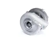 BTS Turbo Lader, Aufladung t915304 für Volvo LISTER