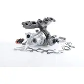 BTS Turbo Lader, Aufladung t981484 für VAG