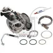 FEBI BILSTEIN Bilstein Lader, Aufladung Garrett Turbo ProKit REMAN 189300