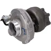 FEBI BILSTEIN Bilstein Lader, Aufladung BorgWarner Turbo NEU 190299