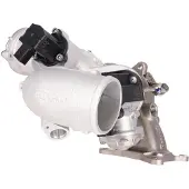FEBI BILSTEIN Bilstein Lader, Aufladung IHI Turbo NEU 192181
